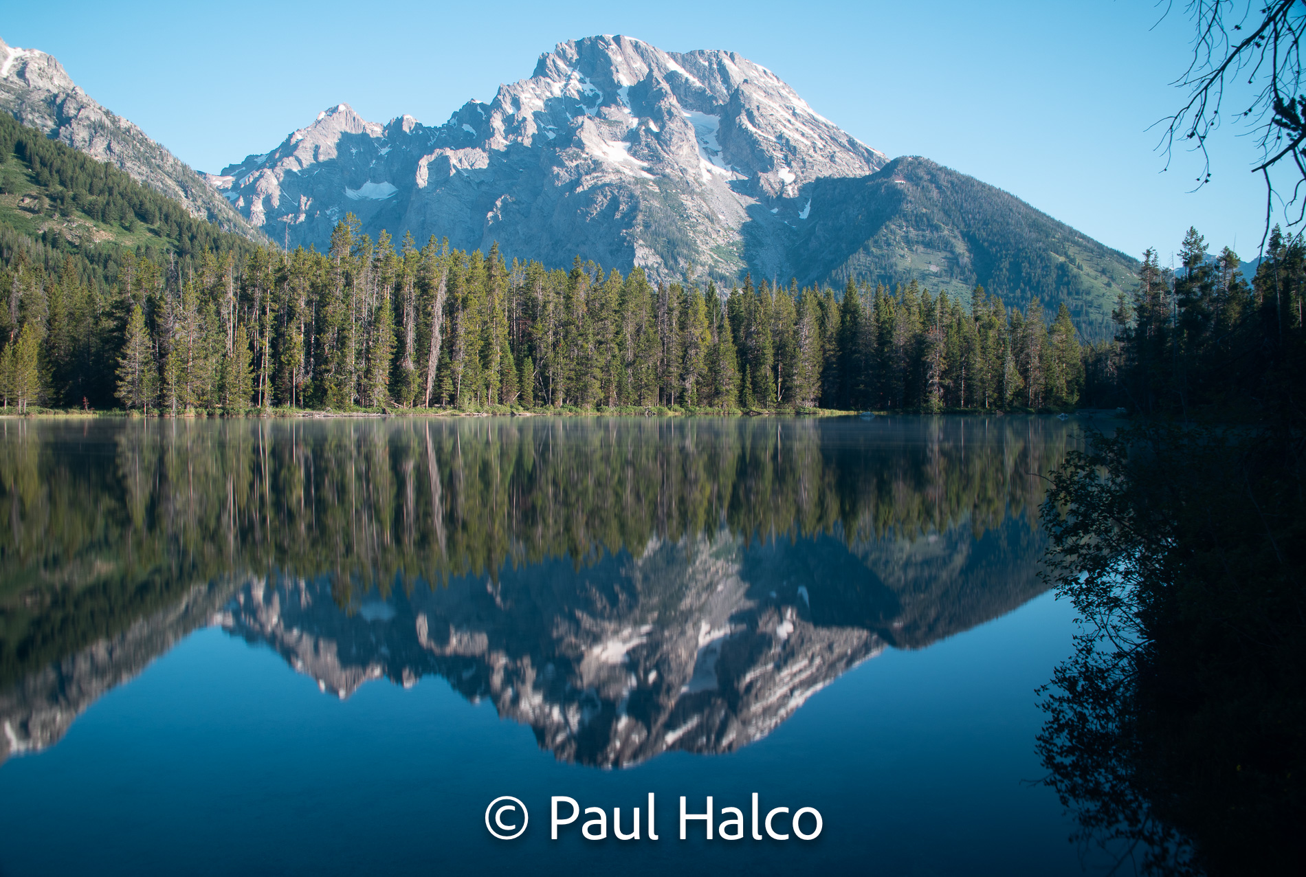 Paul Halco - Grand Tetons-27